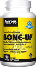 Load image into Gallery viewer, Jarrow Formulas Bone up 240 ct