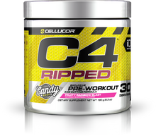 Load image into Gallery viewer, C4 Ripped