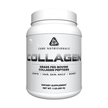 Load image into Gallery viewer, CORE NUTRITIONALS COLLAGEN