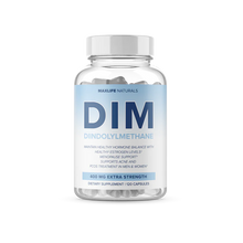 Load image into Gallery viewer, Maxlife Naturals DIM-Clear™ Natural Estrogen Support - 120 Caps