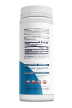 Load image into Gallery viewer, KAL ENERGY Magnesium Malate Powdered Drink Mix Raspberry Lemonade, 14.3oz