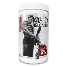 Load image into Gallery viewer, 5% Nutrition Kill It Reloaded