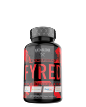 Load image into Gallery viewer, Axe &amp; Sledge FYRED // EXTREME FAT BURNER
