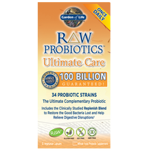 Load image into Gallery viewer, Garden of life Raw Probiotics™ Ultimate Care