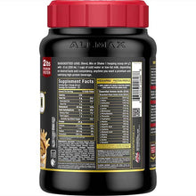 Load image into Gallery viewer, All Max Nutrition Hexapro 2lb