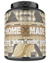 Load image into Gallery viewer, AXE &amp; Sledge HOME MADE // WHOLE FOODS MEAL REPLACEMENT
