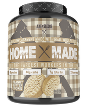 Load image into Gallery viewer, AXE & Sledge HOME MADE // WHOLE FOODS MEAL REPLACEMENT