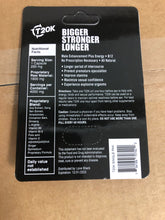 Load image into Gallery viewer, Titanium 20k male enhancement pill Case of 30 caps