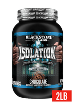 Load image into Gallery viewer, Blackstone Labs ISOLATION 2lb

