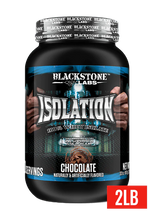 Load image into Gallery viewer, Blackstone Labs ISOLATION 2lb