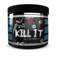Load image into Gallery viewer, 5% Nutrition Kill It