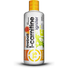 Load image into Gallery viewer, Top Secret Fireball L-Carnitine