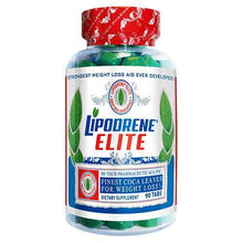Load image into Gallery viewer, Hi-Tech Pharmaceuticals Lipodrene Elite