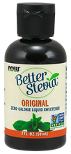 Load image into Gallery viewer, Now Foods Liquid Stevia
