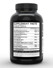 Load image into Gallery viewer, Myogenix Hardcore Test™