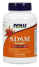 Load image into Gallery viewer, Now ADAM Softgels 90ct