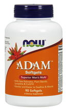 Load image into Gallery viewer, Now Foods ADAM Softgels 180 ct

