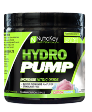 Load image into Gallery viewer, Nutrakey Hydro Pump