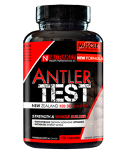 Load image into Gallery viewer, Nutrakey Antler Test