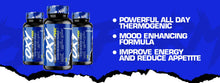 Load image into Gallery viewer, Performax Labs OXYMAX | THERMOGENIC FAT BURNER