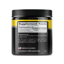 Load image into Gallery viewer, PrimaForce Citrulline Malate 200 gram