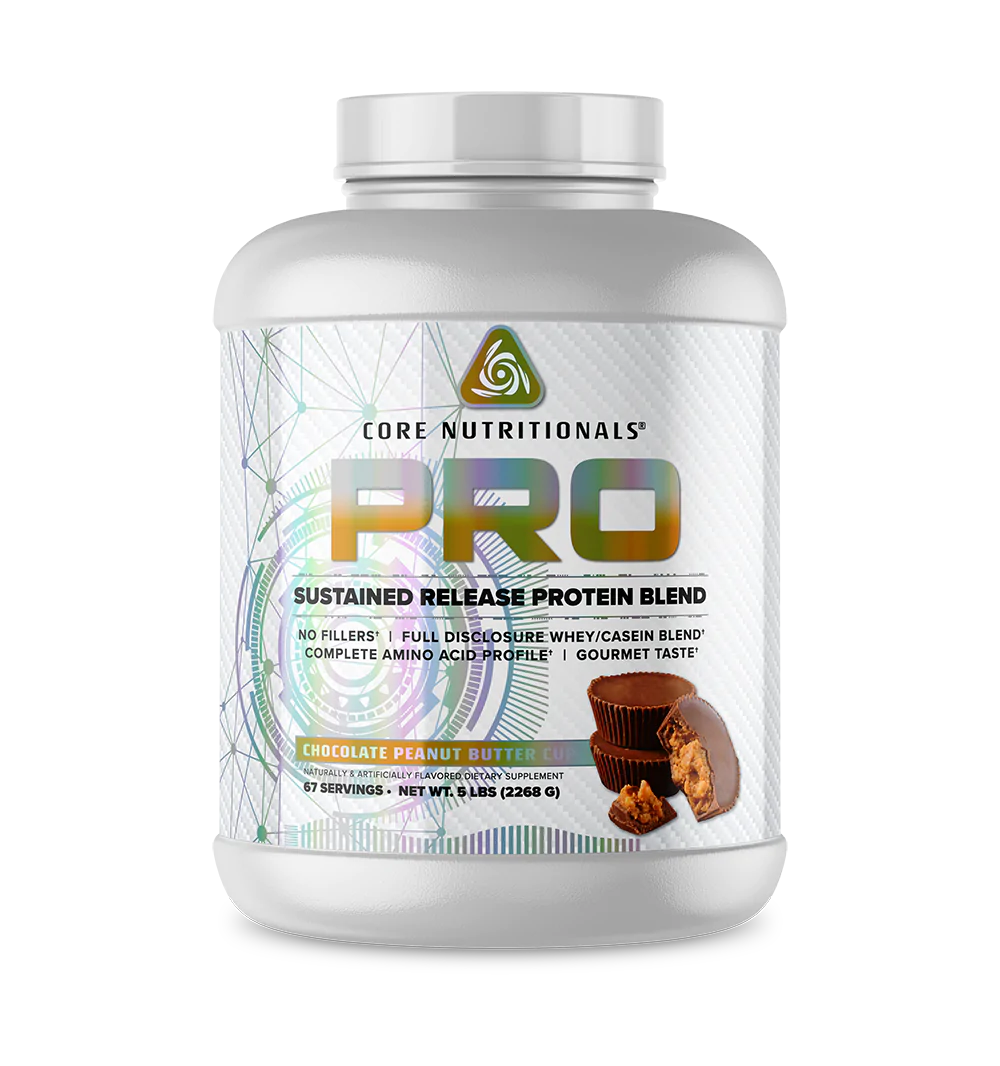 Core Nutritionals CORE PRO™ 5LB National Discount Nutrition