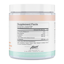 Load image into Gallery viewer, Alani Nu PRE-WORKOUT