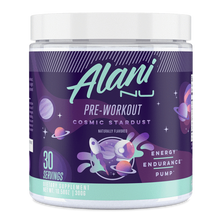 Load image into Gallery viewer, Alani Nu PRE-WORKOUT