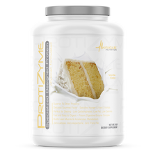 Load image into Gallery viewer, Metabolic Nutrition Protizyme 4lb