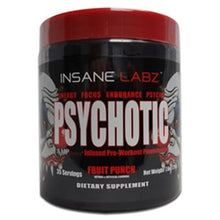 Load image into Gallery viewer, Insane Labz Psychotic
