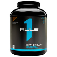 Load image into Gallery viewer, R1 Whey Blend  5lb
