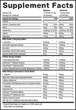 Load image into Gallery viewer, Muscle Sport Rhino King's Ransom - LIMITED