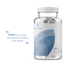 Load image into Gallery viewer, Infiniwell NMN