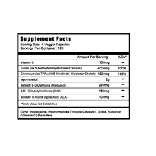 Load image into Gallery viewer, Restore 120Caps (Compare to Alani Nu Balance!)