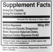 Load image into Gallery viewer, Maxlife Naturals BioMag 5