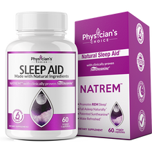 Load image into Gallery viewer, Physician's Choice NatRem