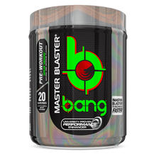 Load image into Gallery viewer, VPX Bang 20 Serving