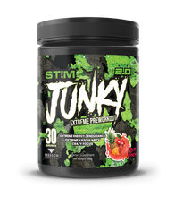 Load image into Gallery viewer, Freedom Formulations - Stim Junky 2.0 Extreme Preworkout