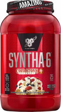 Load image into Gallery viewer, BSN Syntha-6 Coldstone 2lb