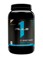 Load image into Gallery viewer, R1 Whey Blend 2lb