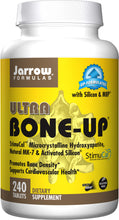 Load image into Gallery viewer, Jarrow Formulas Ultra Bone Up 240 ct