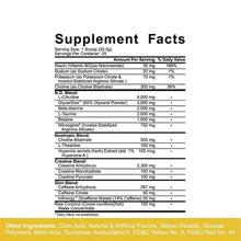 Load image into Gallery viewer, 5% Nutrition Kill It