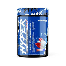 Load image into Gallery viewer, Performax HYPERMAX-3D | PRE WORKOUT
