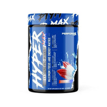 Load image into Gallery viewer, Performax HYPERMAX-3D | PRE WORKOUT