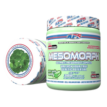 Load image into Gallery viewer, APS Nutrition Mesomorph 25 Servings