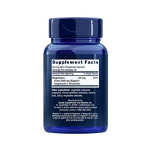 Load image into Gallery viewer, Life Extension, Neuro-Mag, Magnesium L-Threonate, 90 Vegetarian Capsules