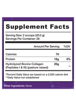 Load image into Gallery viewer, Astroflav Collagen peptides