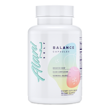 Load image into Gallery viewer, Alani Nu BALANCE CAPSULES