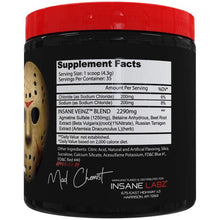 Load image into Gallery viewer, Insane Labz Insane Veinz