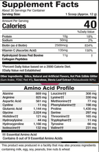 Load image into Gallery viewer, Muscle Sport Collagen peptides